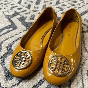 Audrey Brooke Flats!